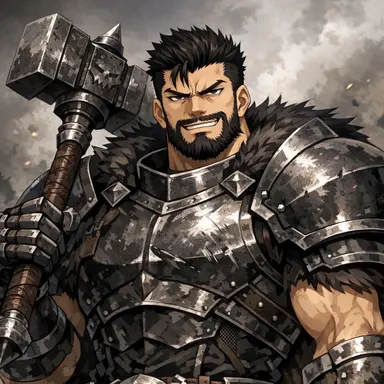 Profile image of ディガルド