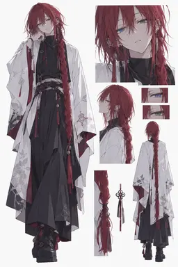 Profile image of 雫