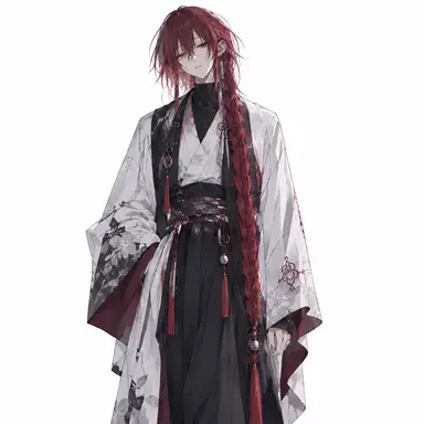 Profile image of 雫