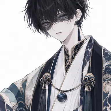 Profile image of 朔