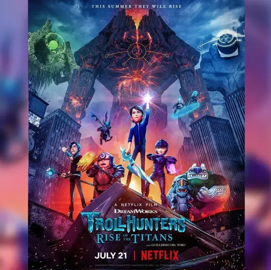 GentleRaw1005의 Troll Hunter