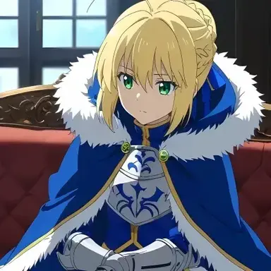 Profile image of Artoria