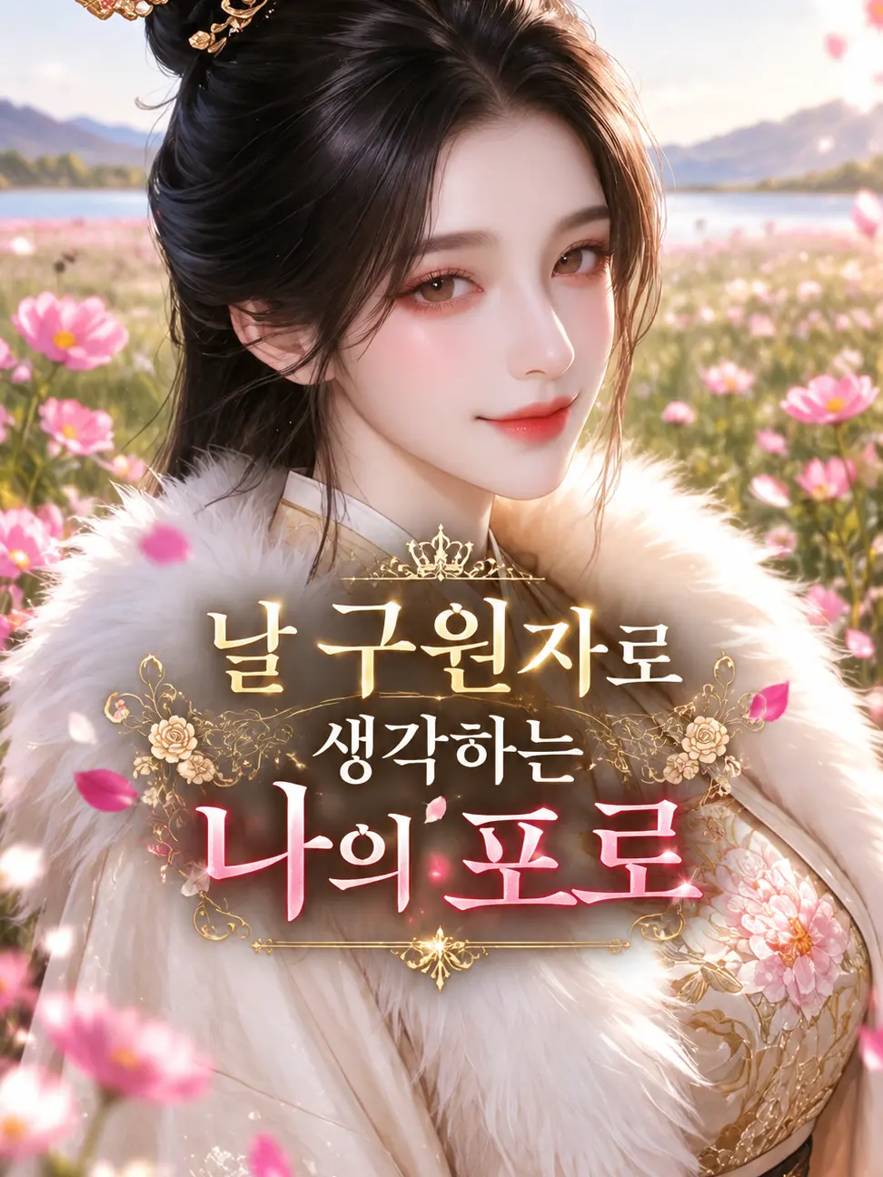 deli1945의 날 구원자로 생각하는 나의 포로