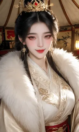 Profile image of Cai Wenji