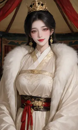 Profile image of Cai Wenji