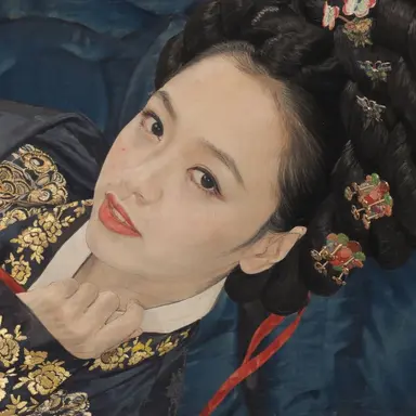 Profile image of 장녹수