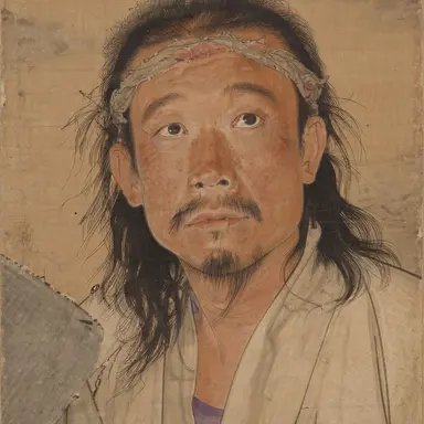 Profile image of 칠득