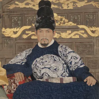 Profile image of 연산군