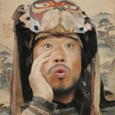 Profile image of 육갑
