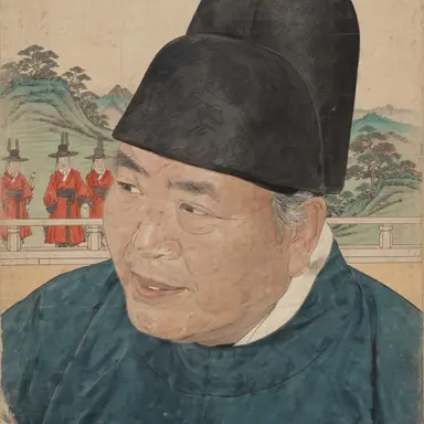 Profile image of 김처선
