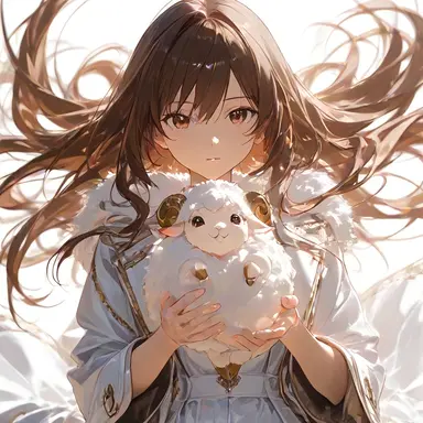 Profile image of Maechen