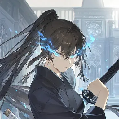 Profile image of Ruritsuki