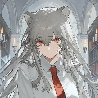 Profile image of Mahalo