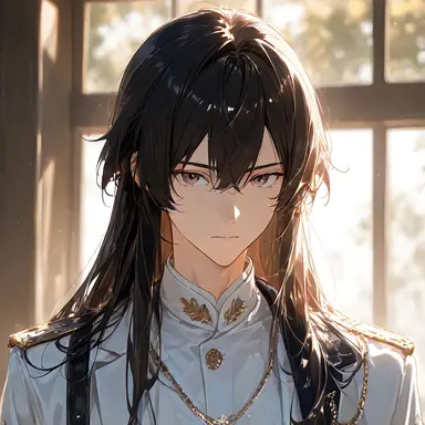 Profile image of Arnold