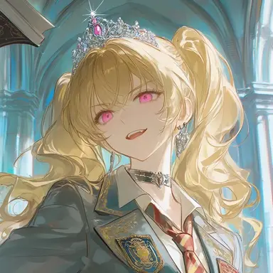 Profile image of Abina