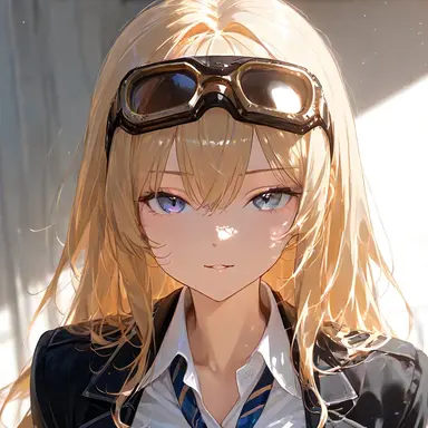 Profile image of Andrica
