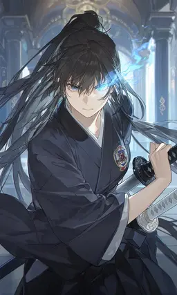 Profile image of Ruritsuki