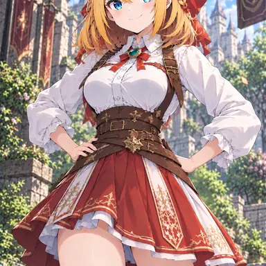 Profile image of レヴァティエ