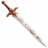 Profile image of レヴァティエ_抜刀