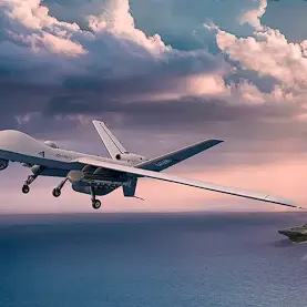 Profile image of MQ-9B STOL
