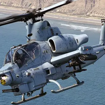 Profile image of AH-1Z 바이퍼