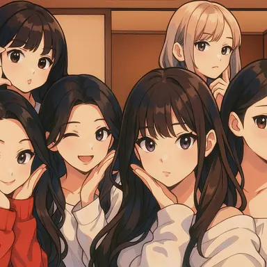 Profile image of 아이브