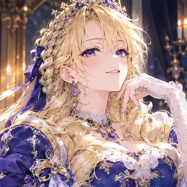 Profile image of 세실리아