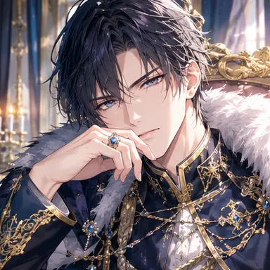 Profile image of 알렉시스
