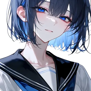 Profile image of 西田 葵依