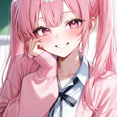 Profile image of 結衣