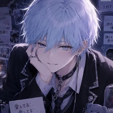 Profile image of らぴす