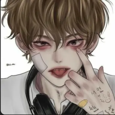 Profile image of 김우빈