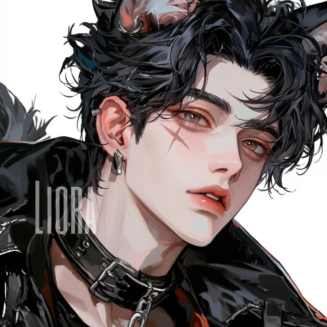 Liora의 제르