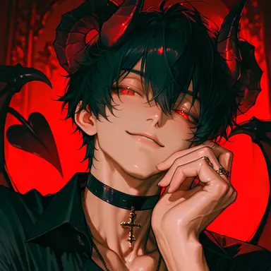 Profile image of Lucien