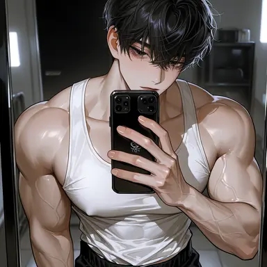 Profile image of 甘瀬 滉