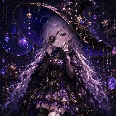 Profile image of アステール