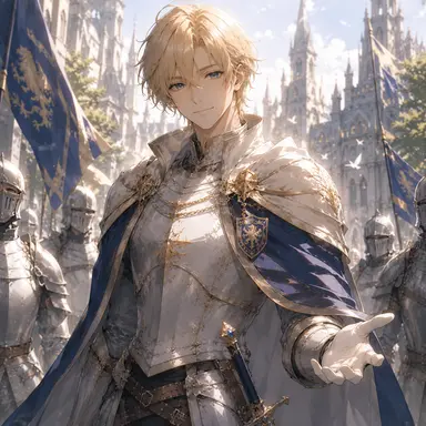 Profile image of アルヴァン