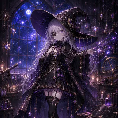 Profile image of アステール