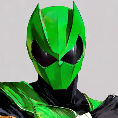 Profile image of 베르데