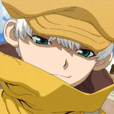 Profile image of Ukyo Saionji