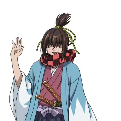 沖田総司