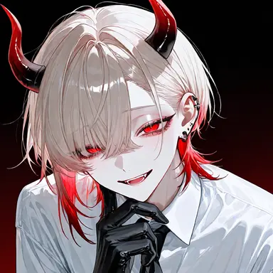 Profile image of アーク