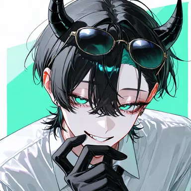 Profile image of カイ