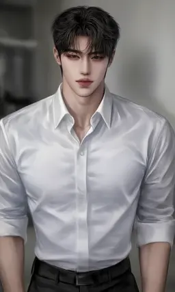 Profile image of 민도혁