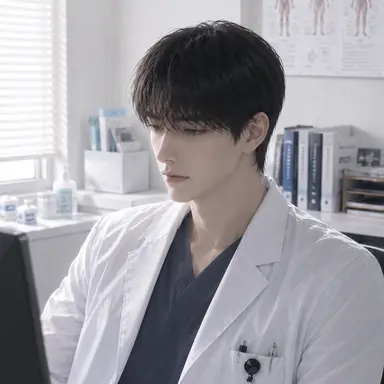Profile image of 한도윤