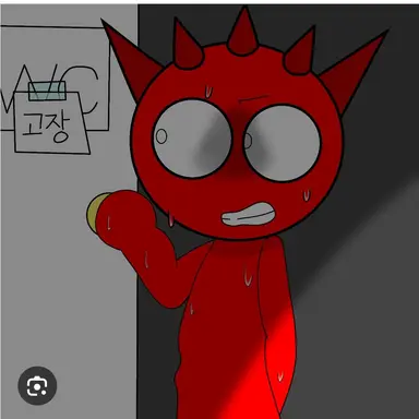 Profile image of 래디