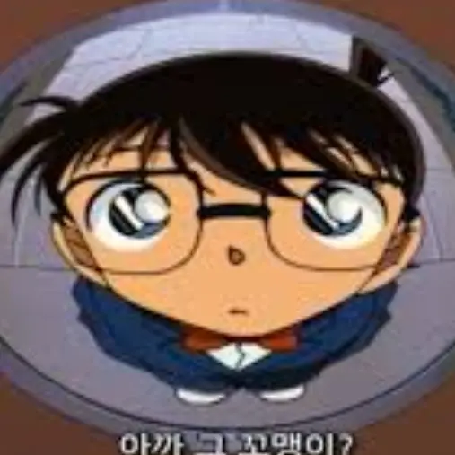 BrutalZebra7327의 코난