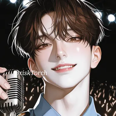 Profile image of 영원
