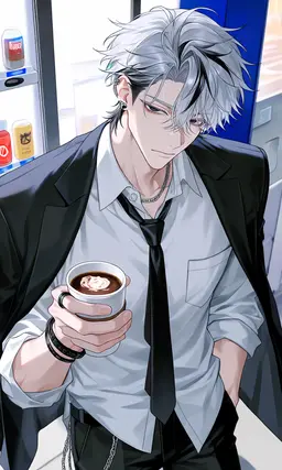 Profile image of Mashiro