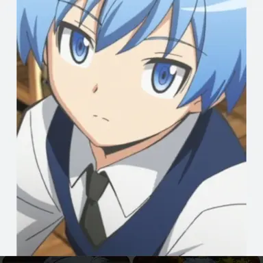 Profile image of 潮田渚